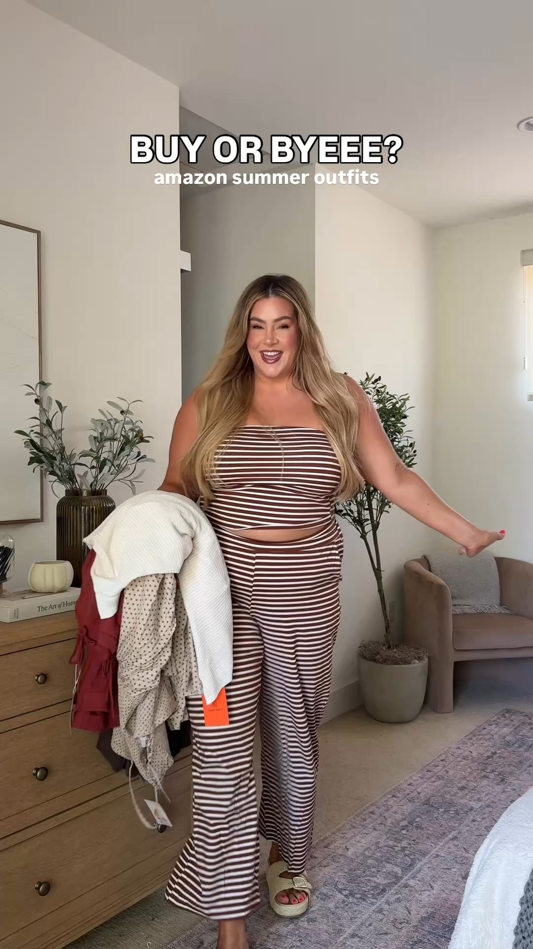 wearing size XL or XXL (the ones that had an XXL option) :) 

#LTKFindsUnder50 #LTKSaleAlert #LTKMidsize