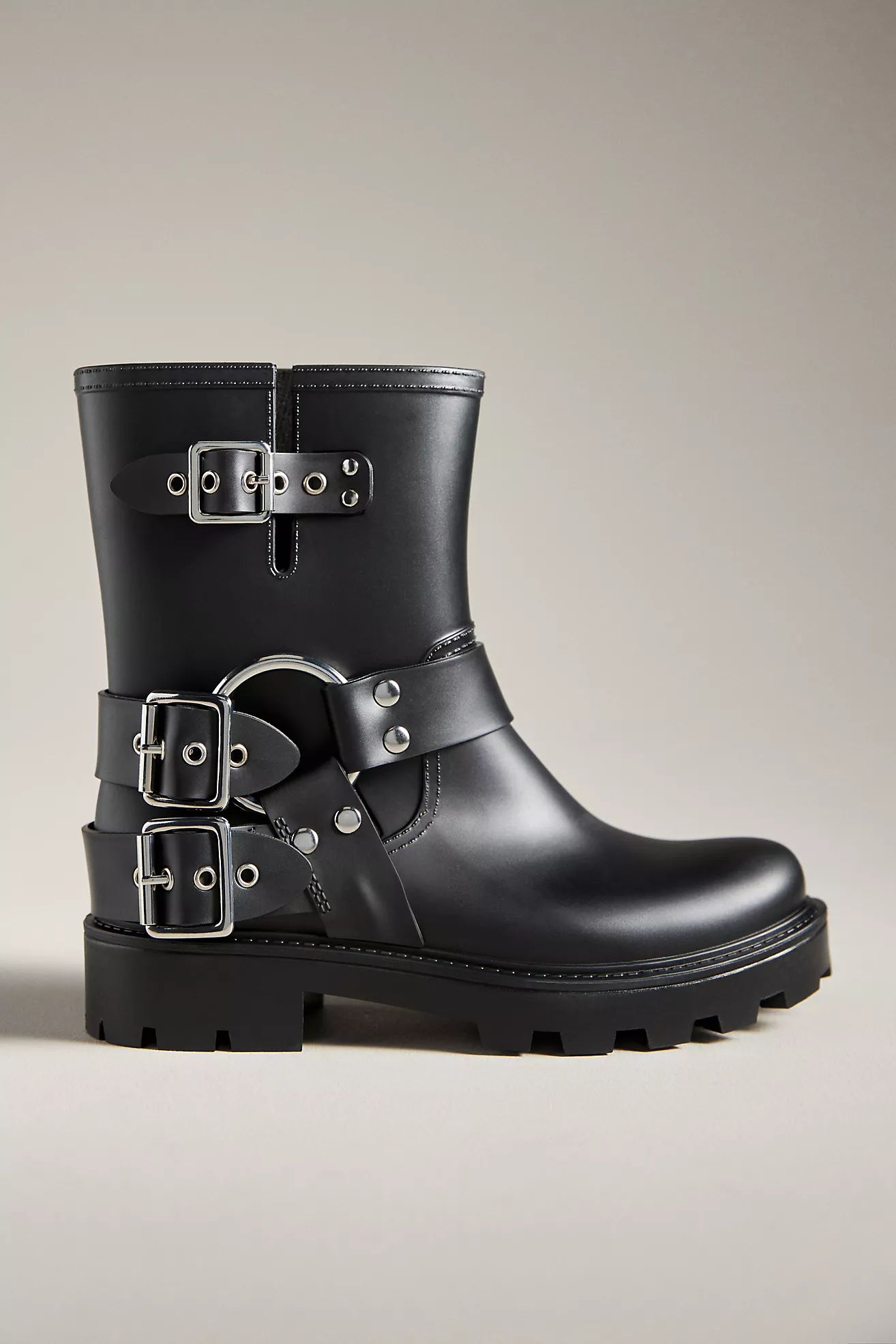 Jeffrey Campbell Controller Boots | Anthropologie (US)