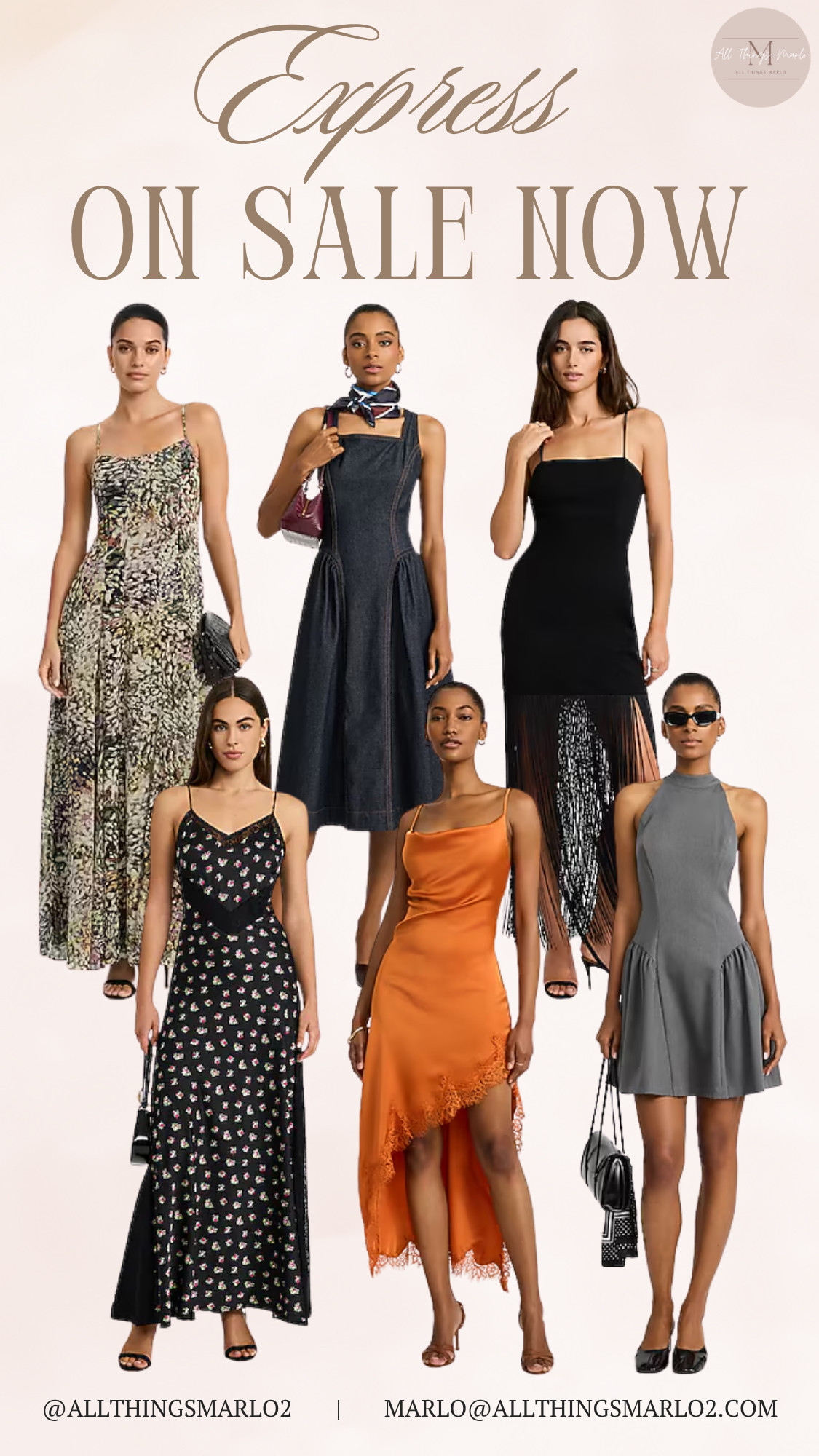 Express on sale now 

 #LTKSeasonal #LTKSaleAlert #LTKTravel
