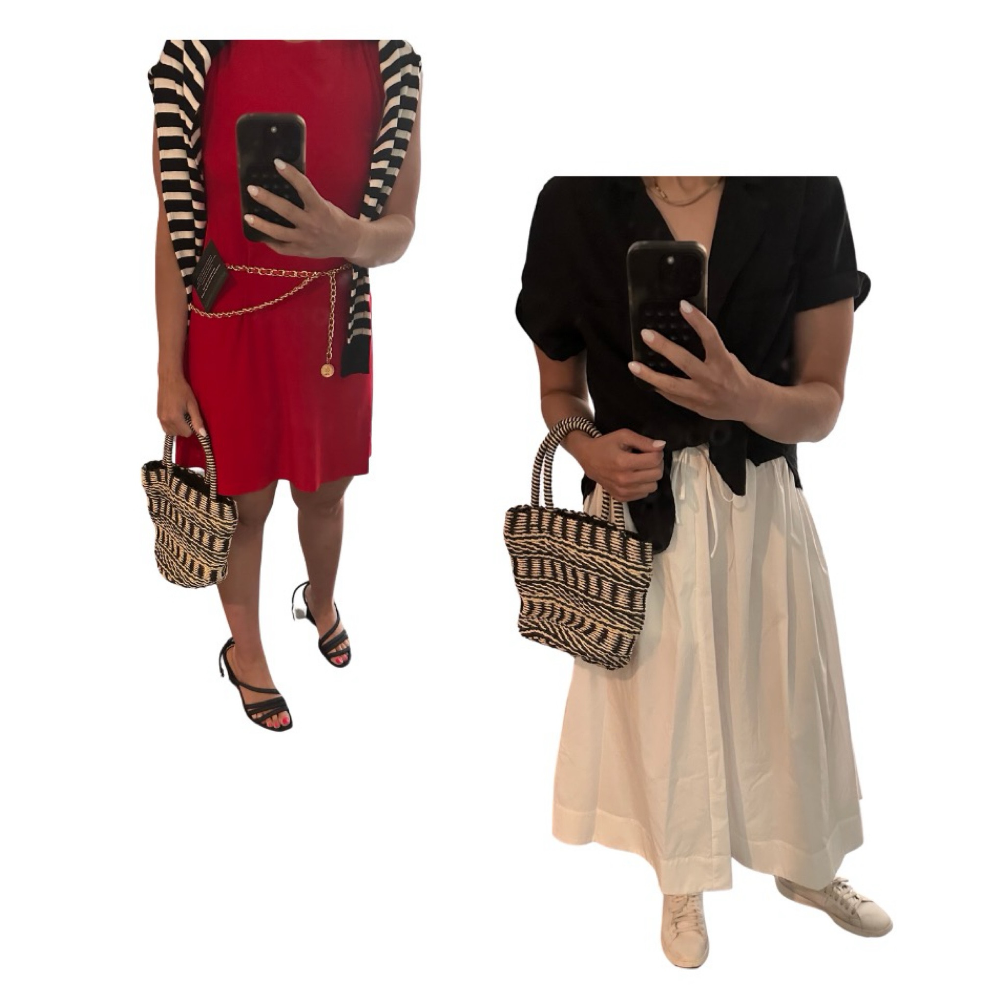 Eastcoast travel capsule evening looks! #petitestyle 5ft

#LTKover40 #LTKstyletip #LTKSeasonal