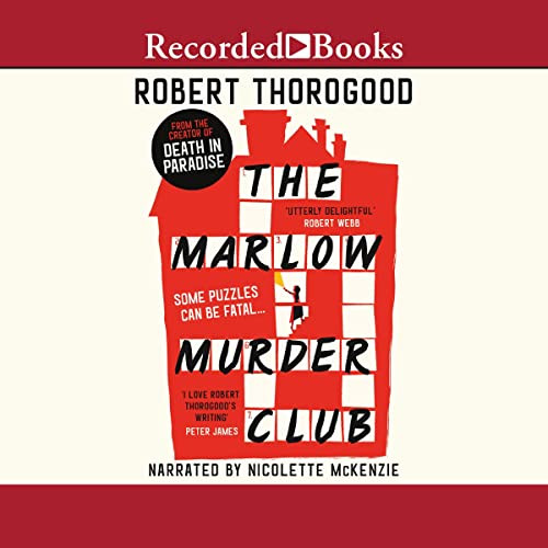 The Marlow Murder Club: Marlow Murder Club, Book 1 | Amazon (US)
