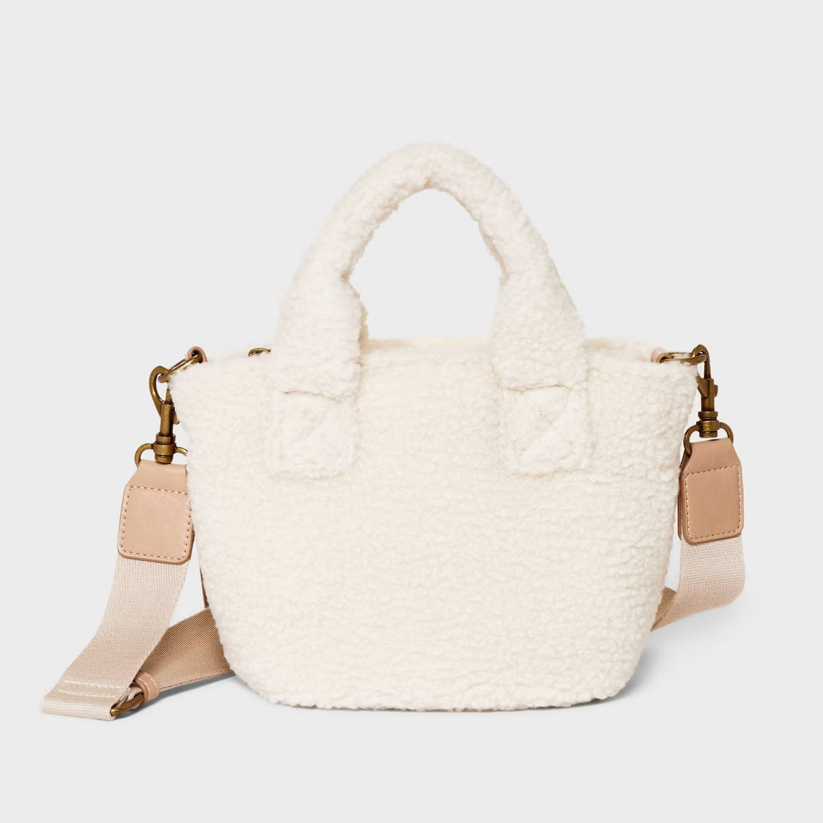 Small Tote Handbag - Universal Thread™ | Target