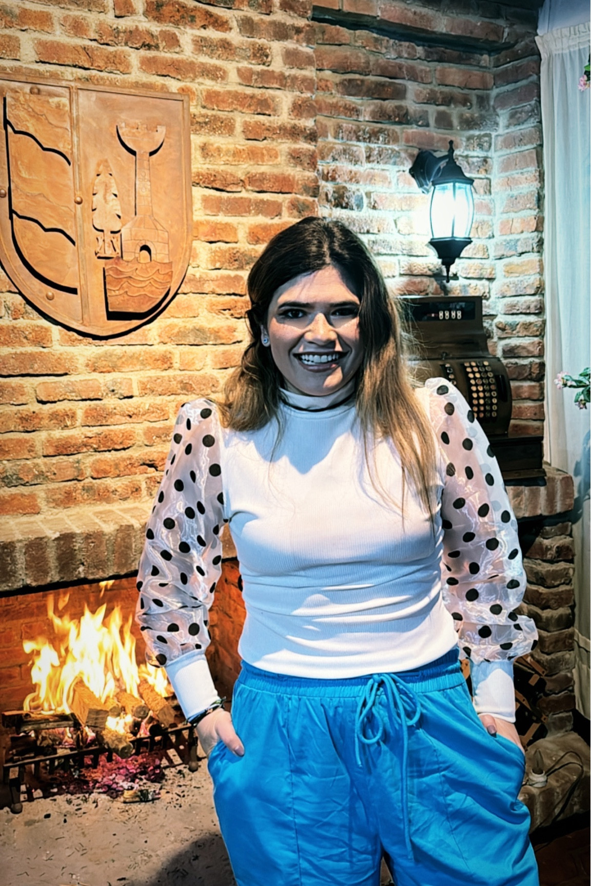 💙💙💙

#LTKtravel #LTKHoliday #LTKbeauty