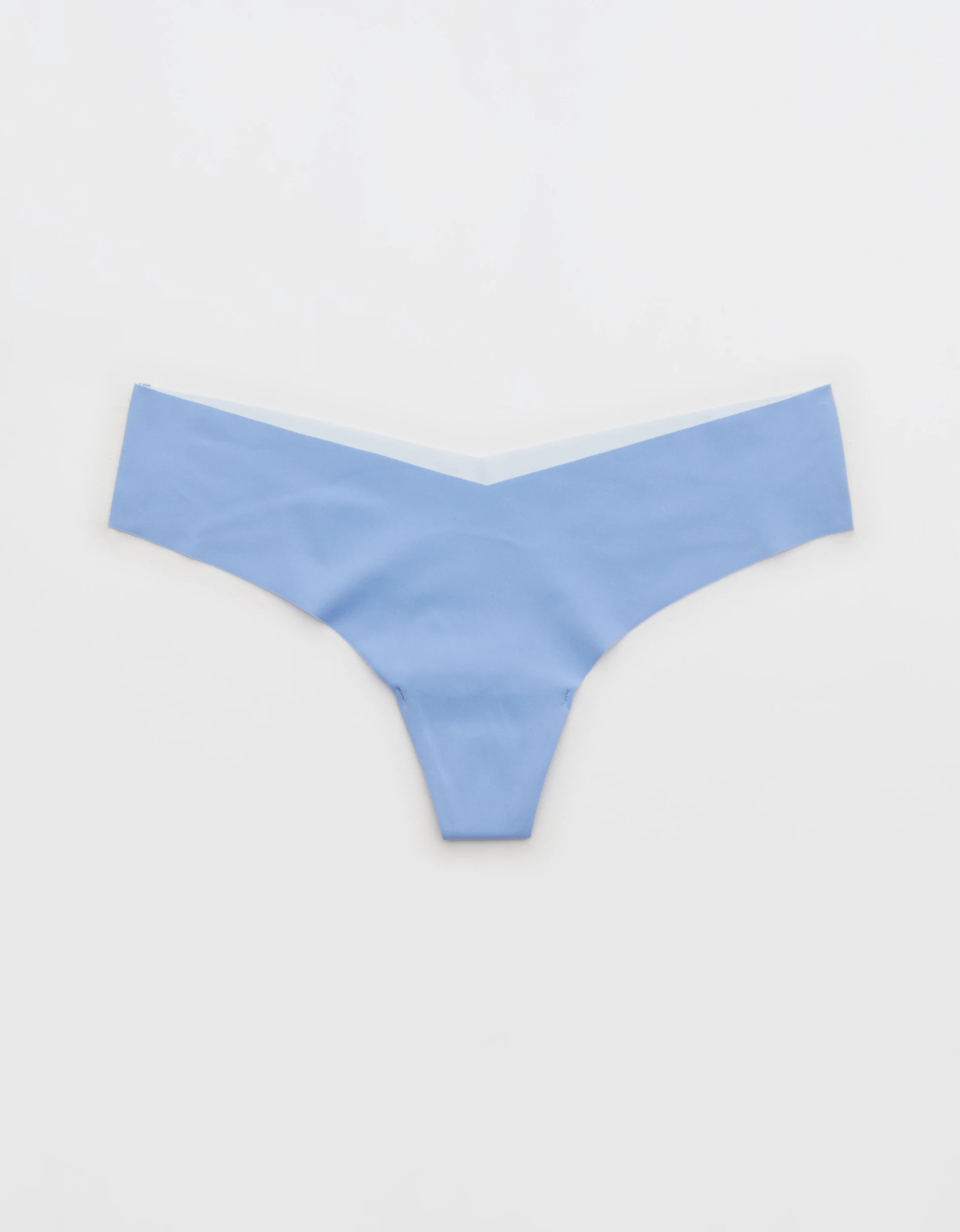 Aerie No Show Thong Underwear | Aerie