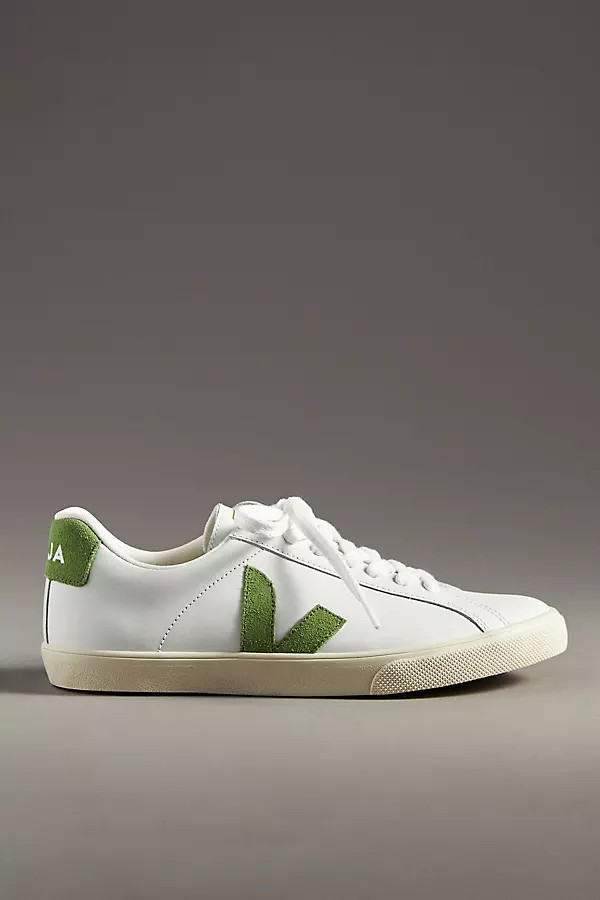 Veja Esplar Low-Top Sneakers | Anthropologie (US)
