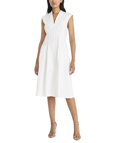 Midi Dress | Gilt & Gilt City