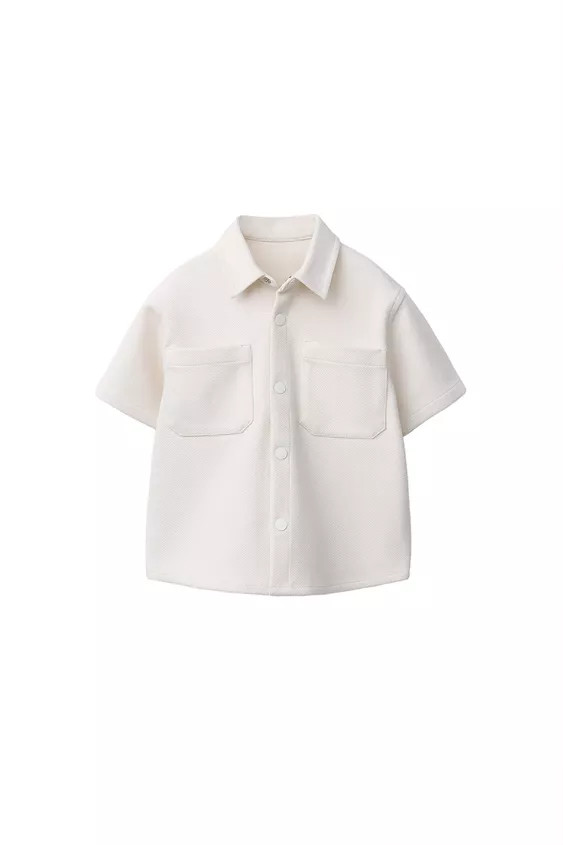 COMFORT SHIRT | Zara US