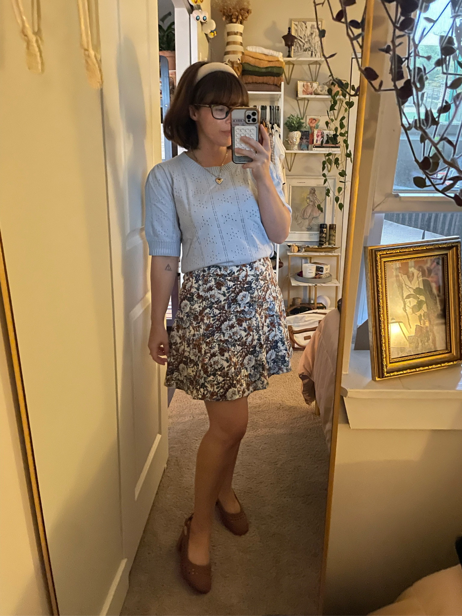 Summer pieces for fall  

#LTKStyleTip #LTKWorkwear #LTKSeasonal