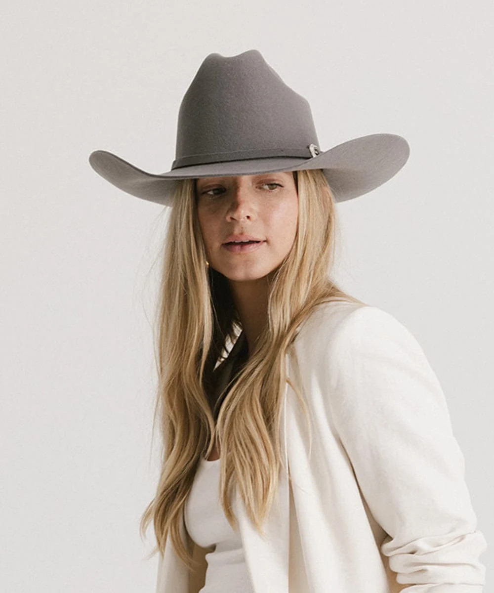 Teddy Cattleman | Gigi Pip