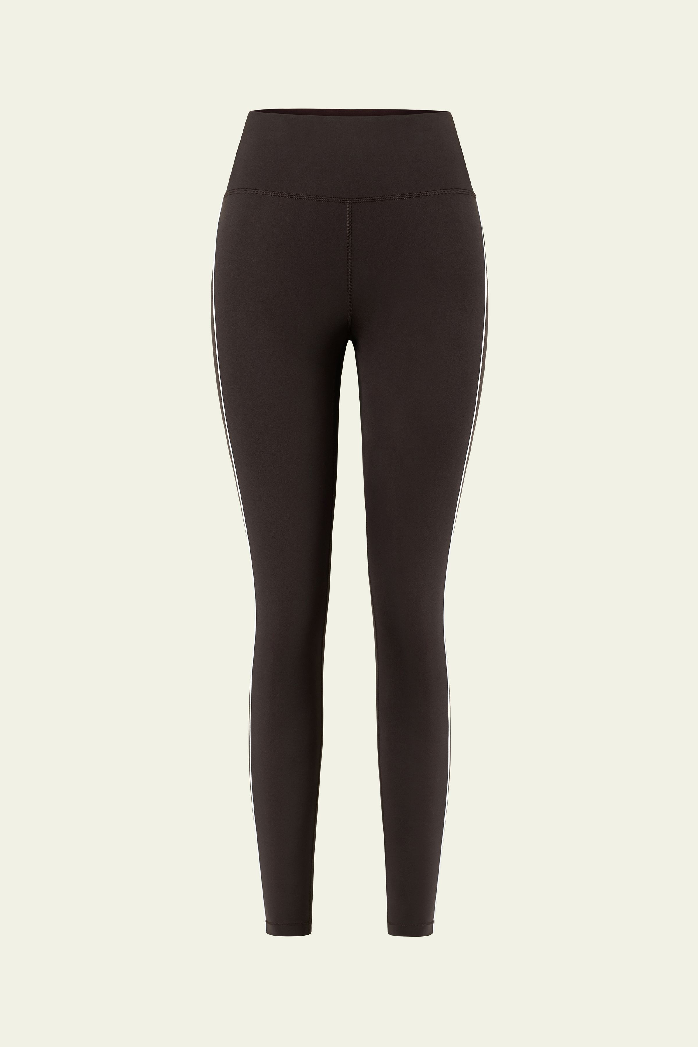 SilkContour™ Streamline Leggings | LILYSILK