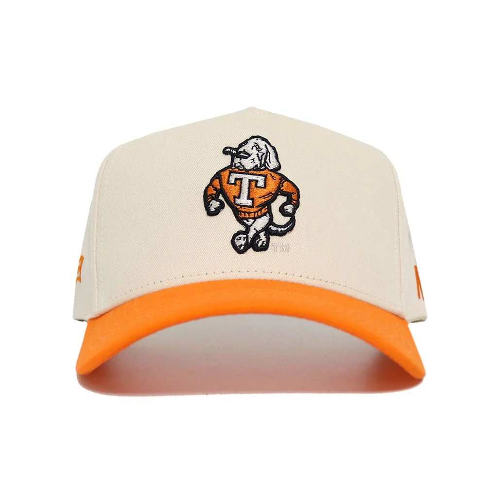 Tennessee Vintage Smokey Logo Hat | No Rivals