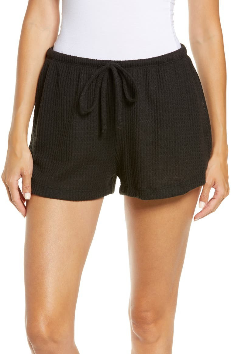 Waffle Shorts | Nordstrom