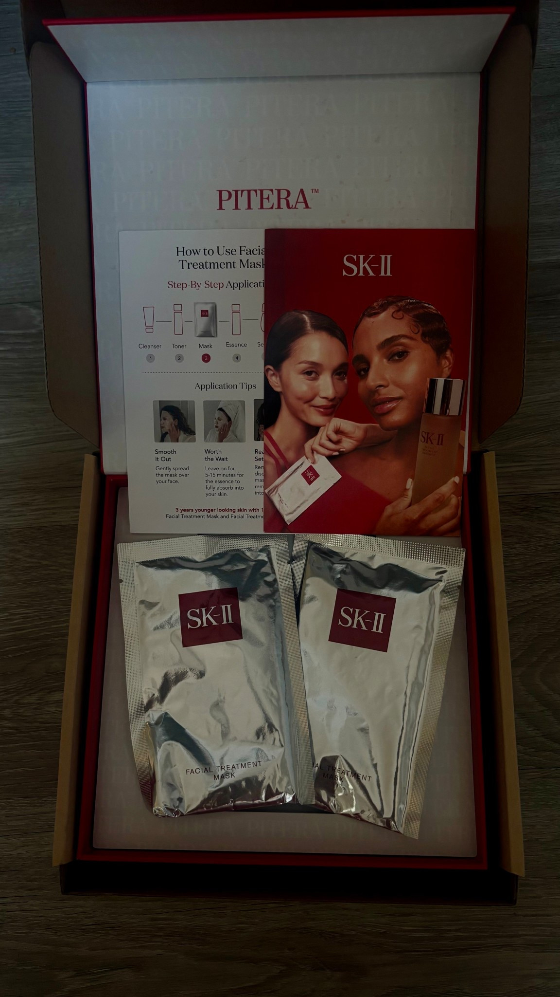 cannot wait to try these masks ❤️

#LTKBeauty