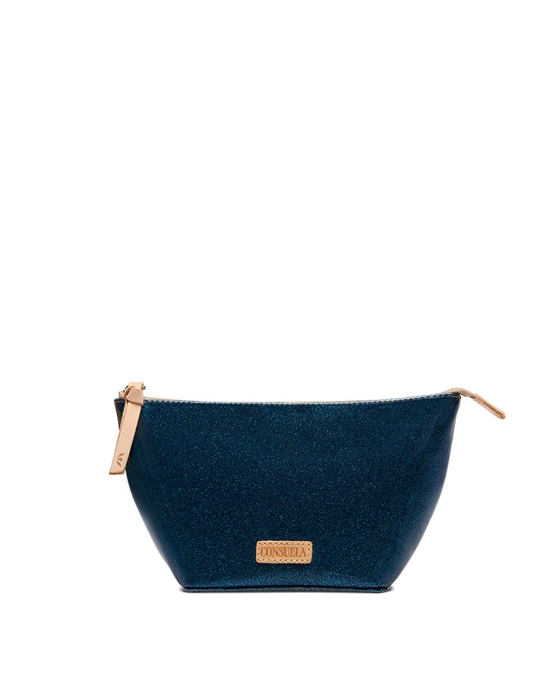 Cosmetic Case | Blue Large Tool Kit | Consuela | Consuela