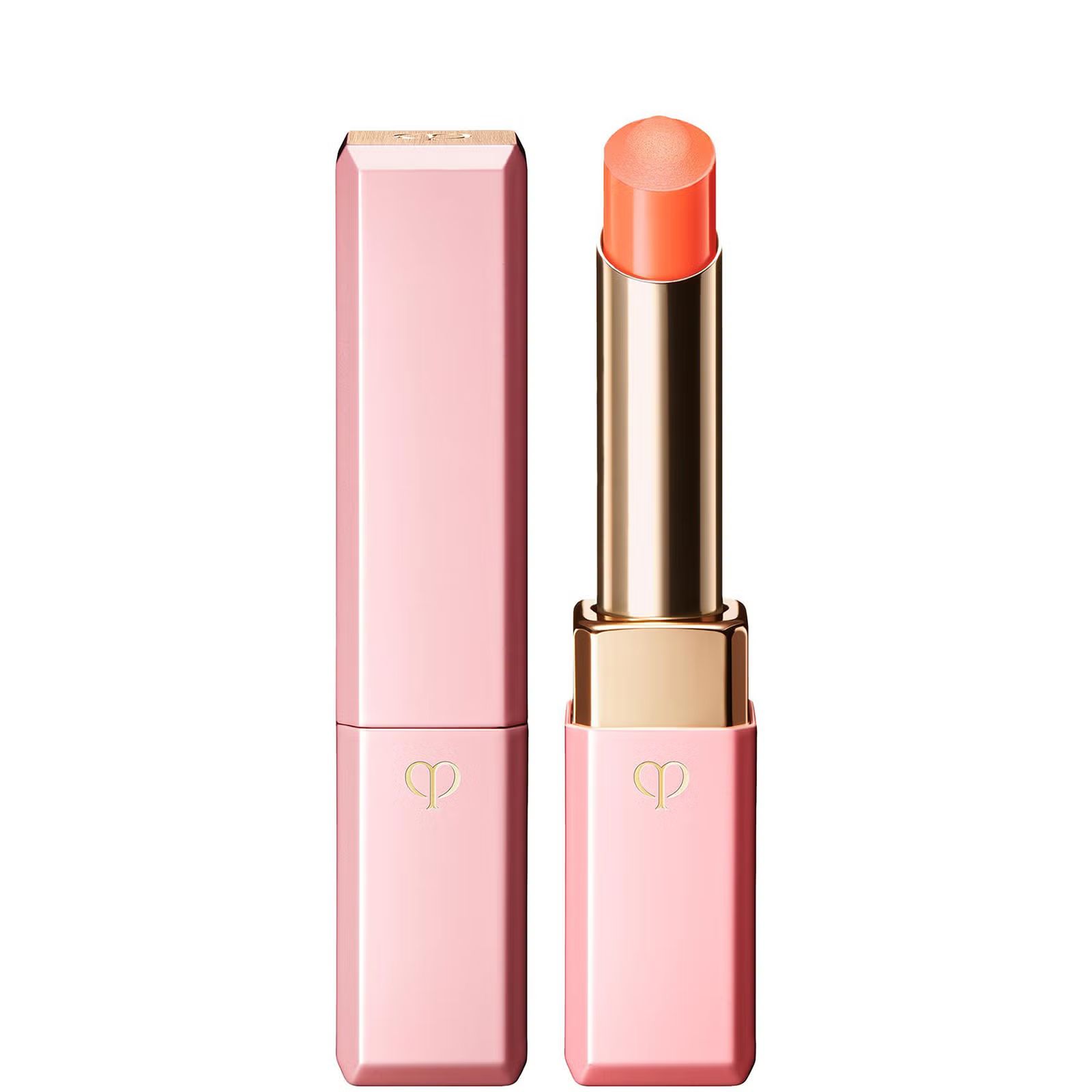 Clé de Peau Beauté Lip Glorifier No3 - Coral | Cult Beauty