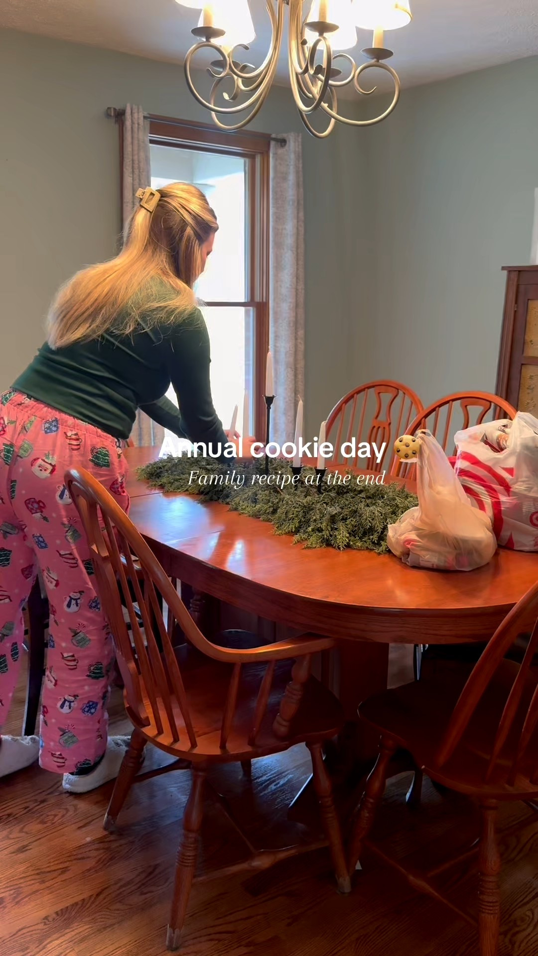 All the links from our annual family cookie day 🍪

#LTKSeasonal #LTKmomlife #LTKHoliday