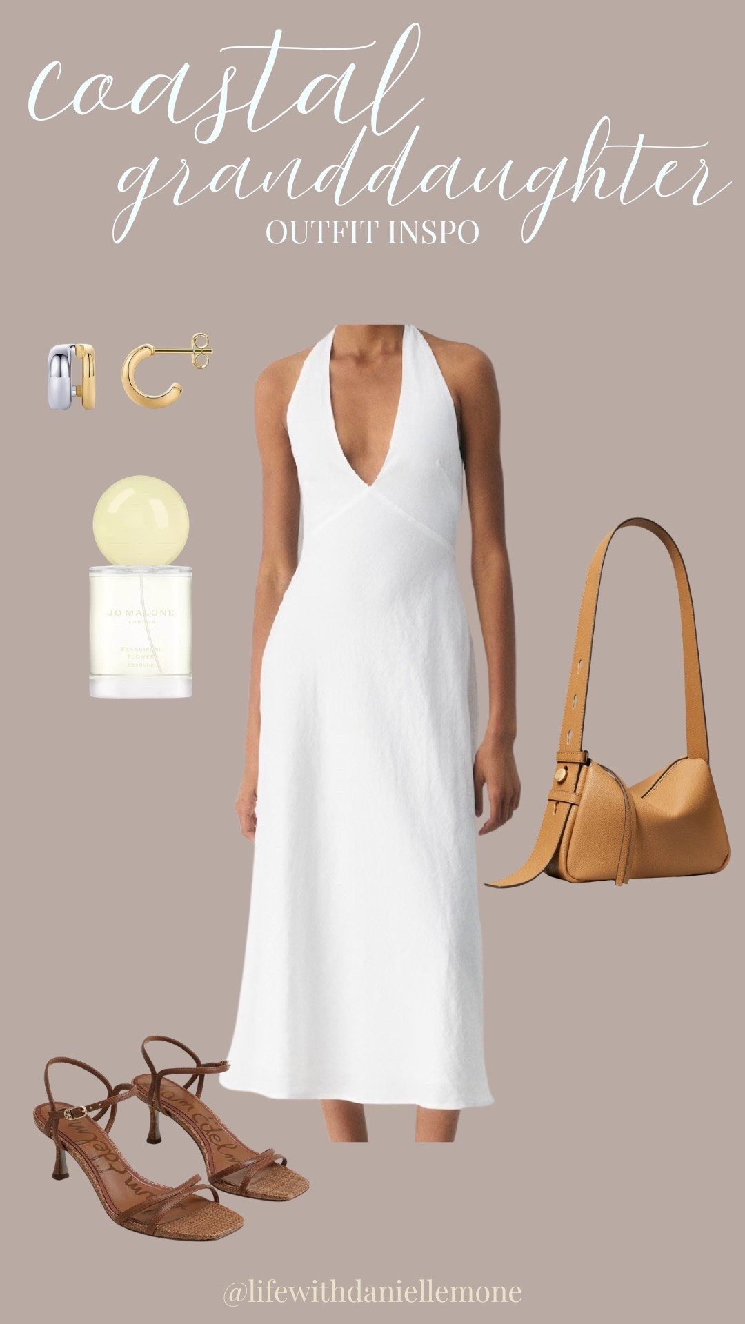 Coastal Granddaughter Spring Outfit Inspo 

#LTKSeasonal #LTKootd