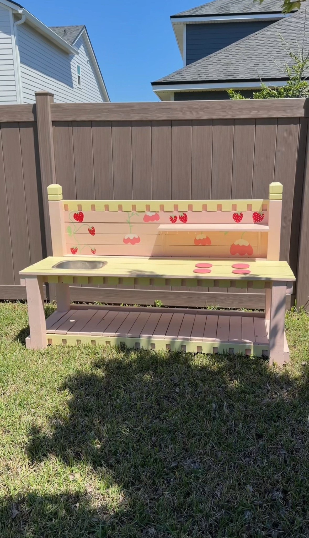 Mud kitchen supplies🤍 

#LTKmomlife #LTKKids