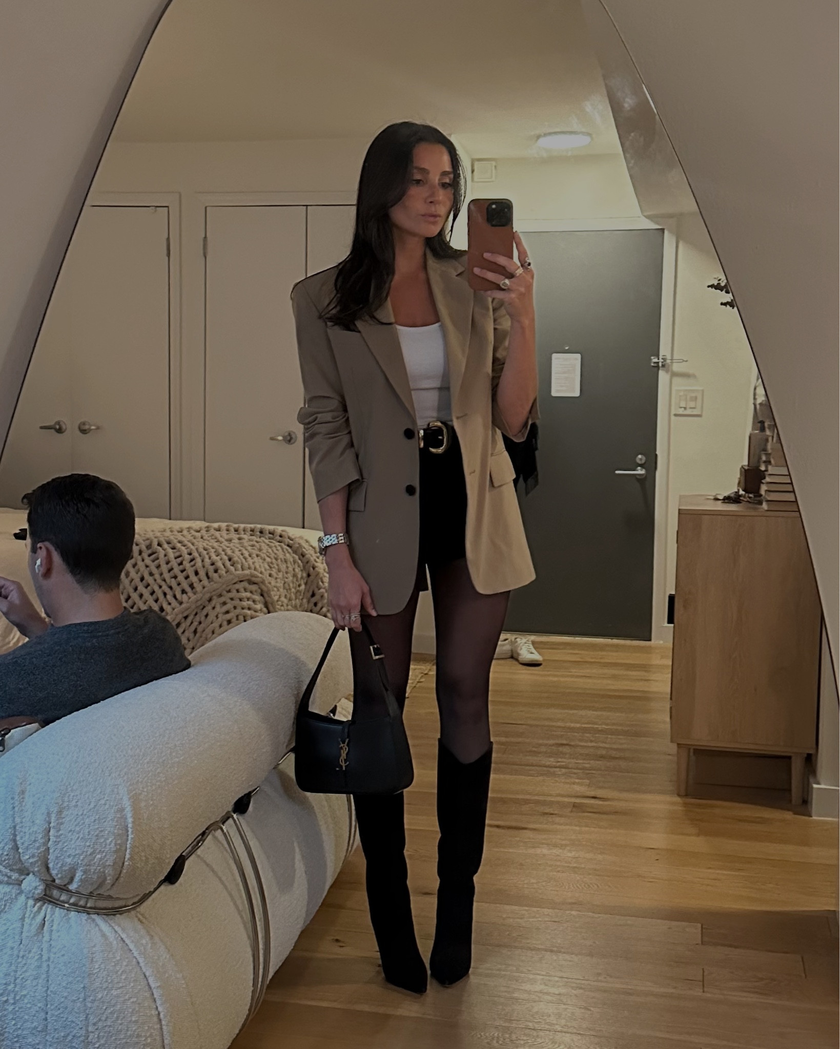 Easy dinner fit 