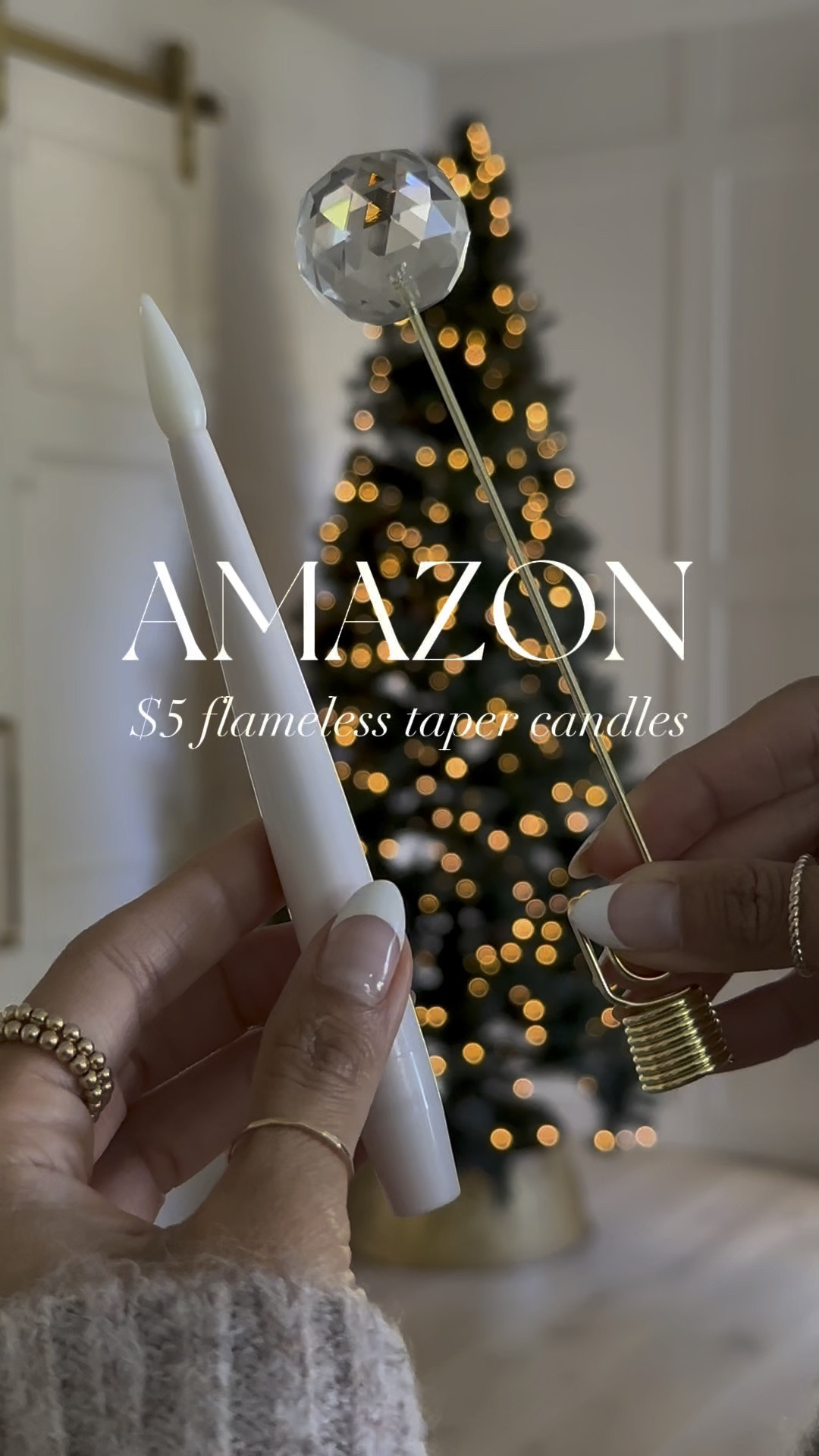 Tap photo to shop! Follow for more! Xo! ✨💖

#LTKHoliday #LTKHome #LTKSeasonal