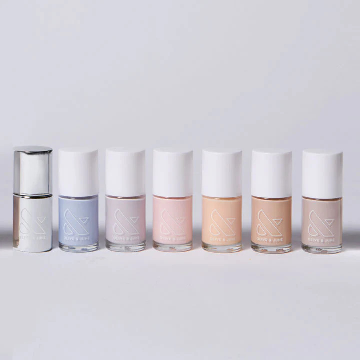 The Spring 2019 Set | Olive & June