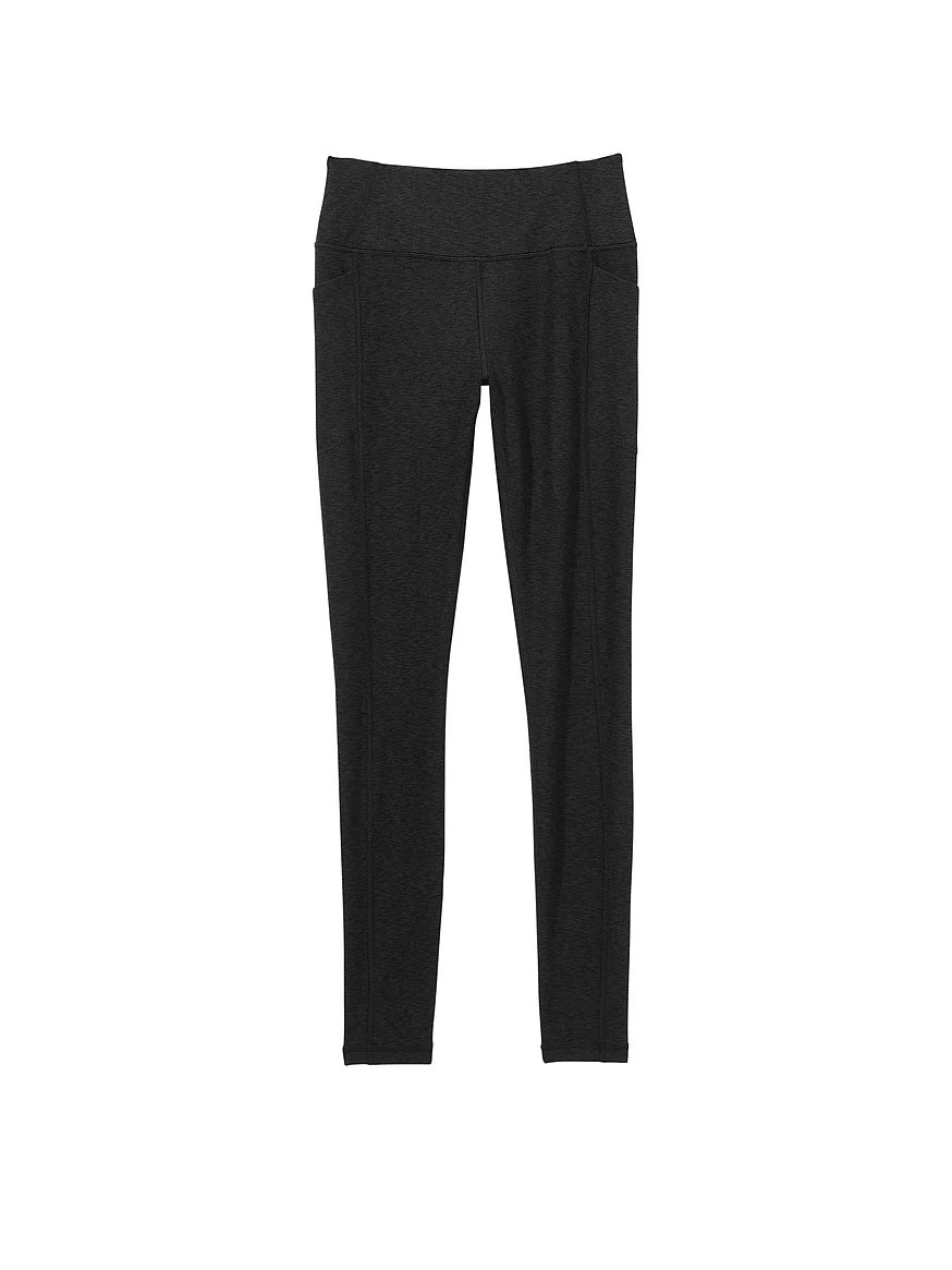 VS Essential High-Rise Pocket Leggings | Victoria's Secret (US / CA )