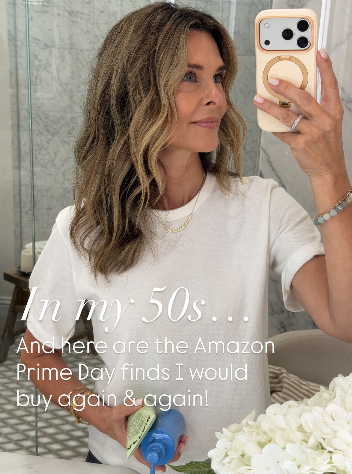 Amazon Prime Day finds I cannot resist! On sale now!

#LTKmomlife #LTKHome #LTKOver40