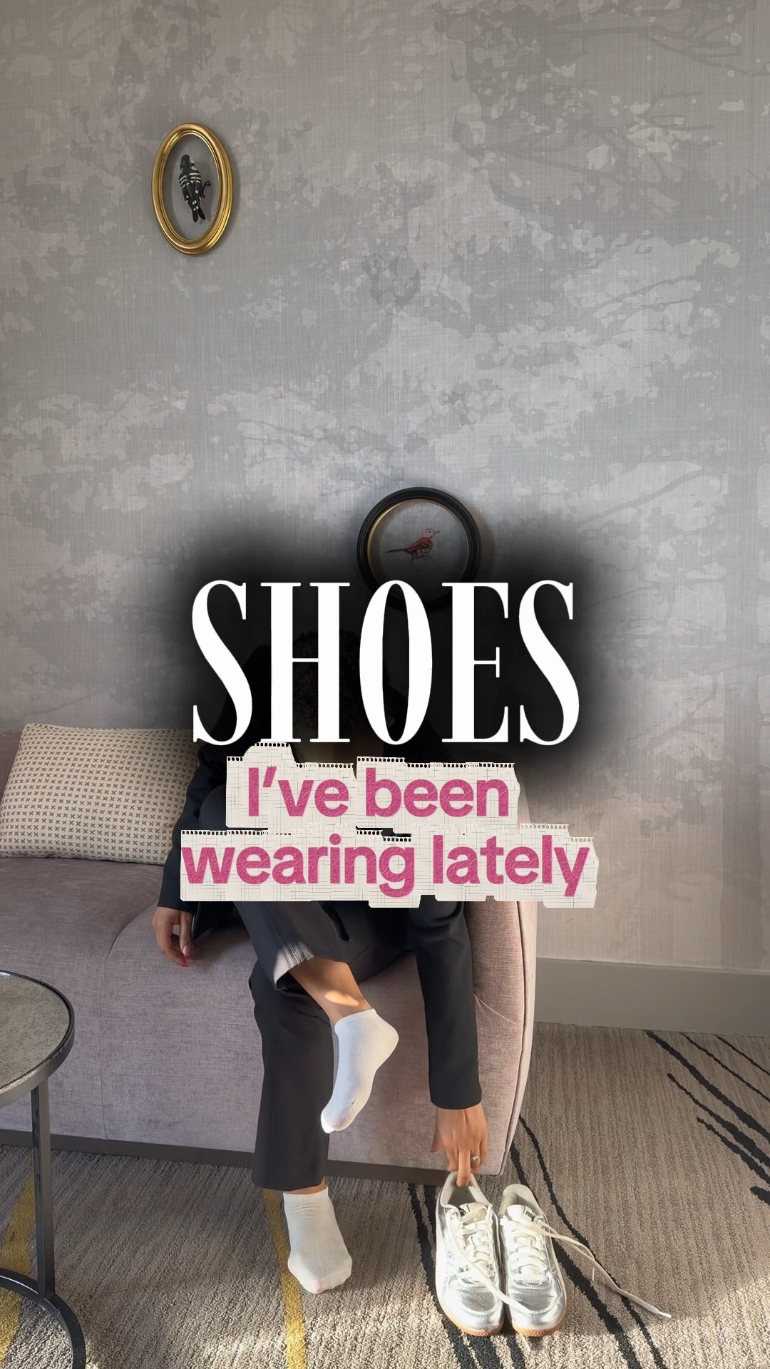 These shoes have been in heavy rotation lately! Which pair is your favorite? 

#LTKSeasonal #LTKGiftGuide #LTKootd