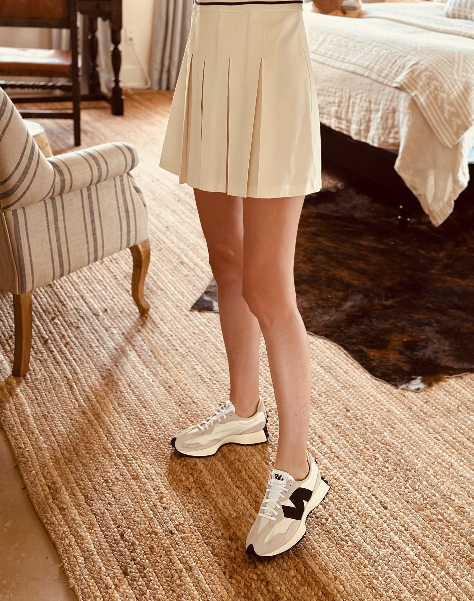 Our family has been playing sports together and it was time for me to get a new pair of athletic shoes. I found these here on LTK and got them and am super happy with them. They are great for errands around town and also playing sports. 
My dress is out of stock, but I still tagged it for you, and also added some new season versions.

#LTKshoecrush #LTKU #LTKunder100