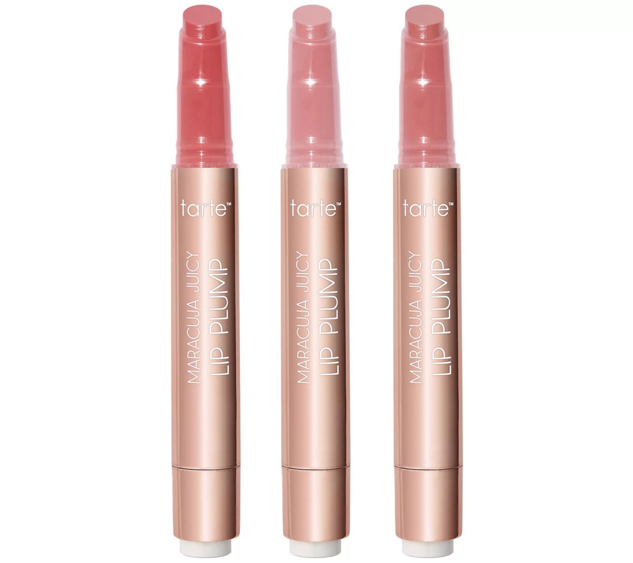 These are my FAVORITE gloss. So moisturizing and just enough pigment. Use the code SURPRISE to get even more off of your first order! 

#LTKFind #LTKbeauty