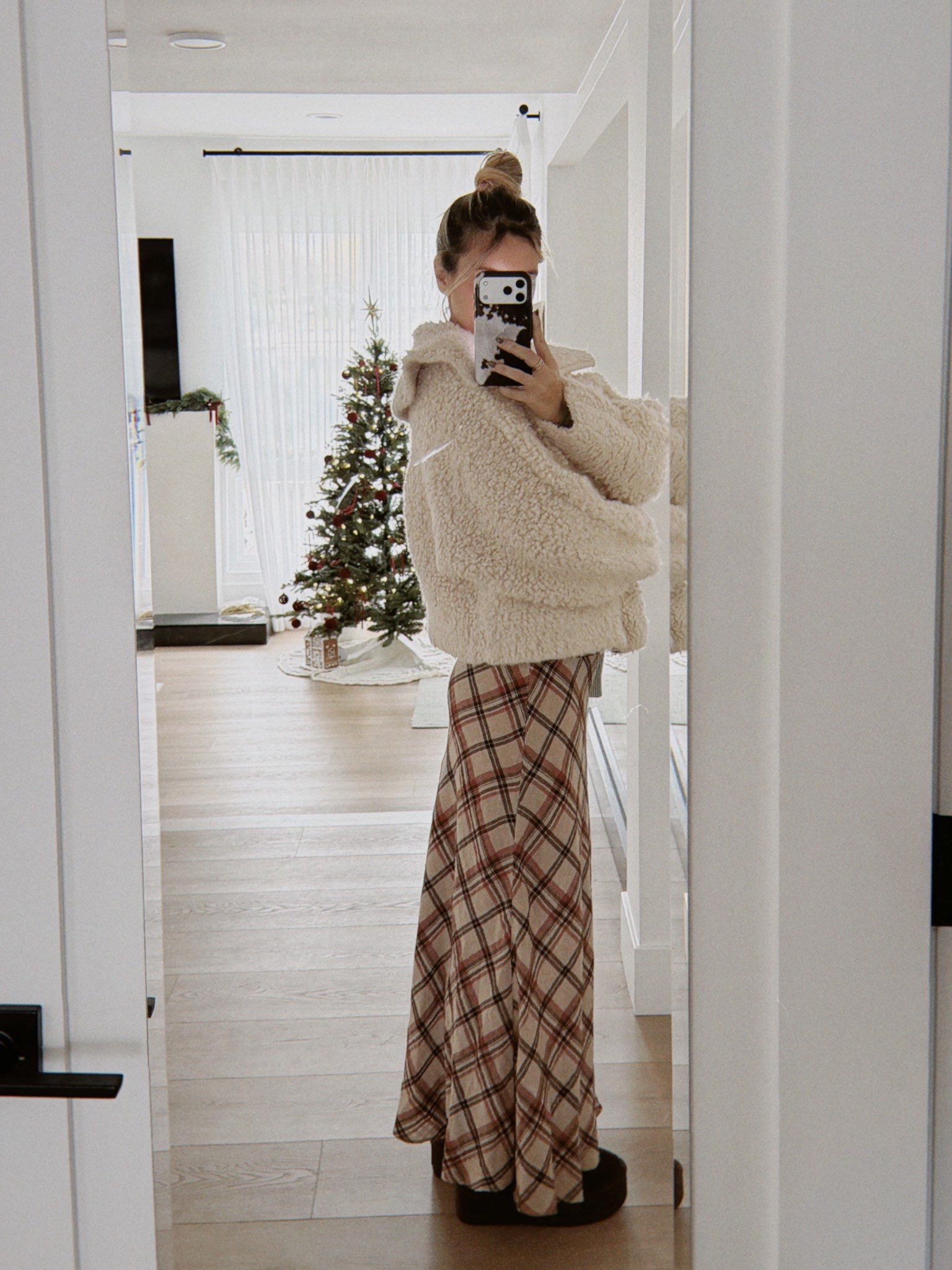 Holiday outfit ❤️ 

#LTKootd #LTKgrwm #LTKHoliday