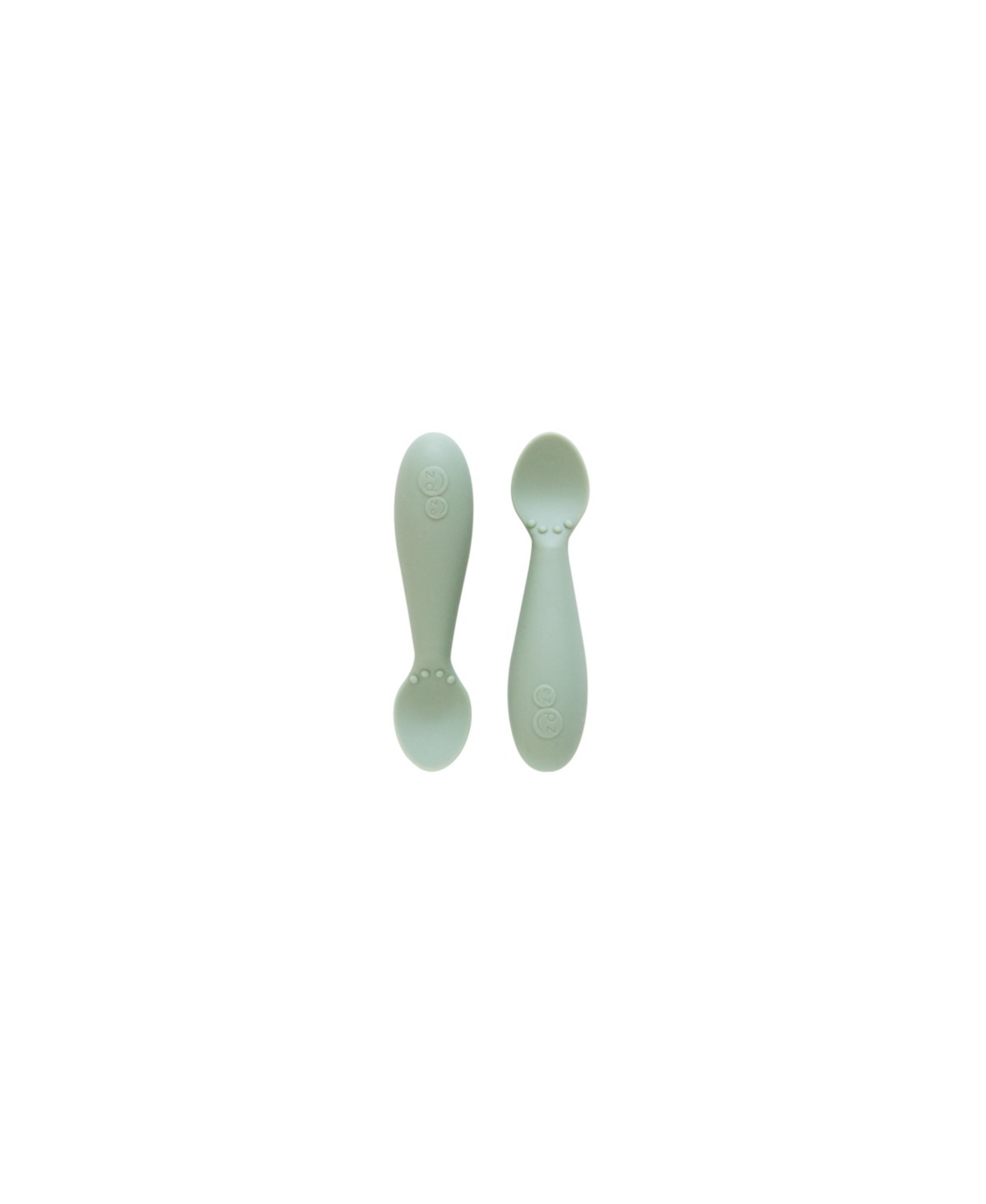 Tiny Spoon Twin-Pack - Sage | Macy's