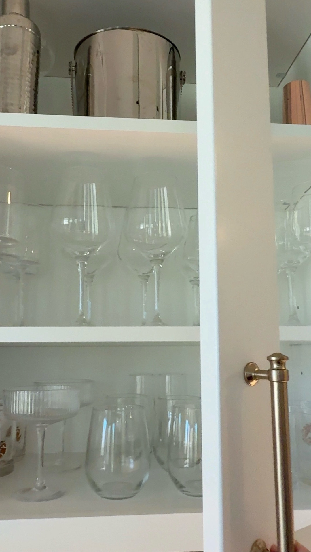 Favorite glassware :)

#LTKHome