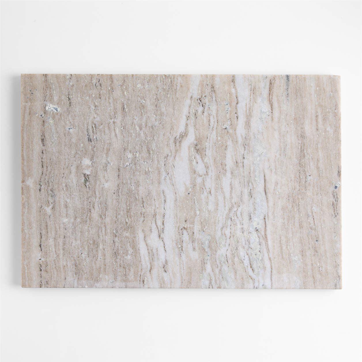 Tuscan Kitchen Marble Pastry Slab + Reviews | Crate & Barrel | Crate & Barrel