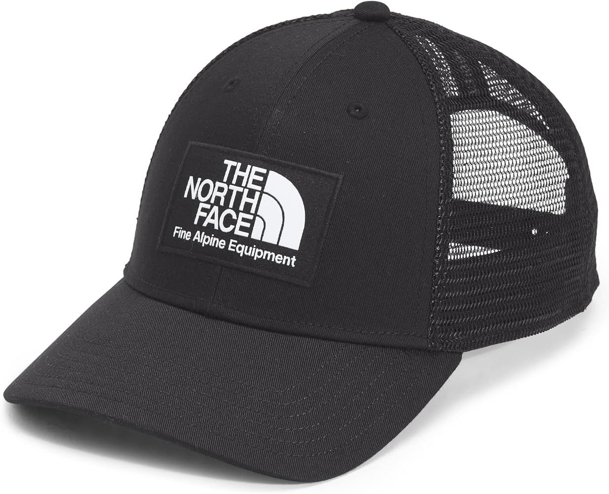 The North FACE Men's Mudder Trucker Hat | Amazon (US)