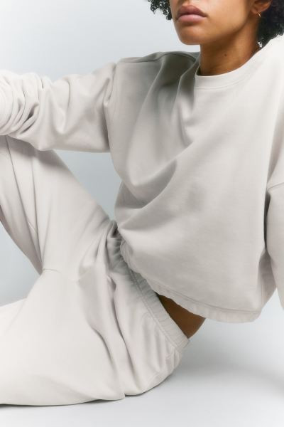 Sweatshirt | H&M (US + CA)