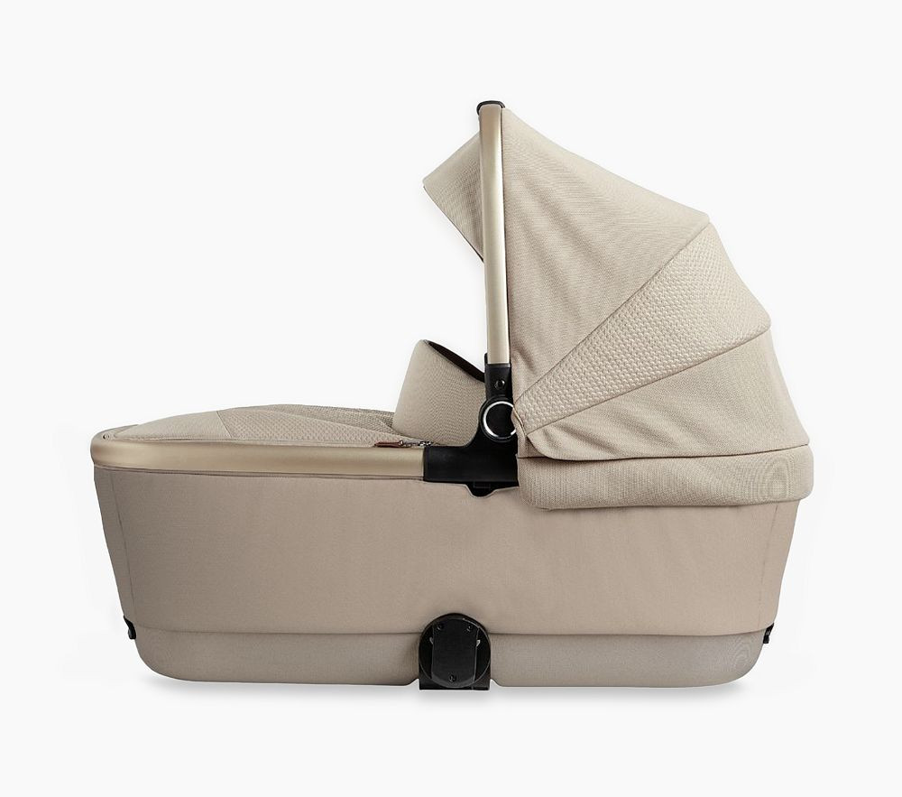 Silver Cross® Reef Folding Bassinet | Pottery Barn Kids