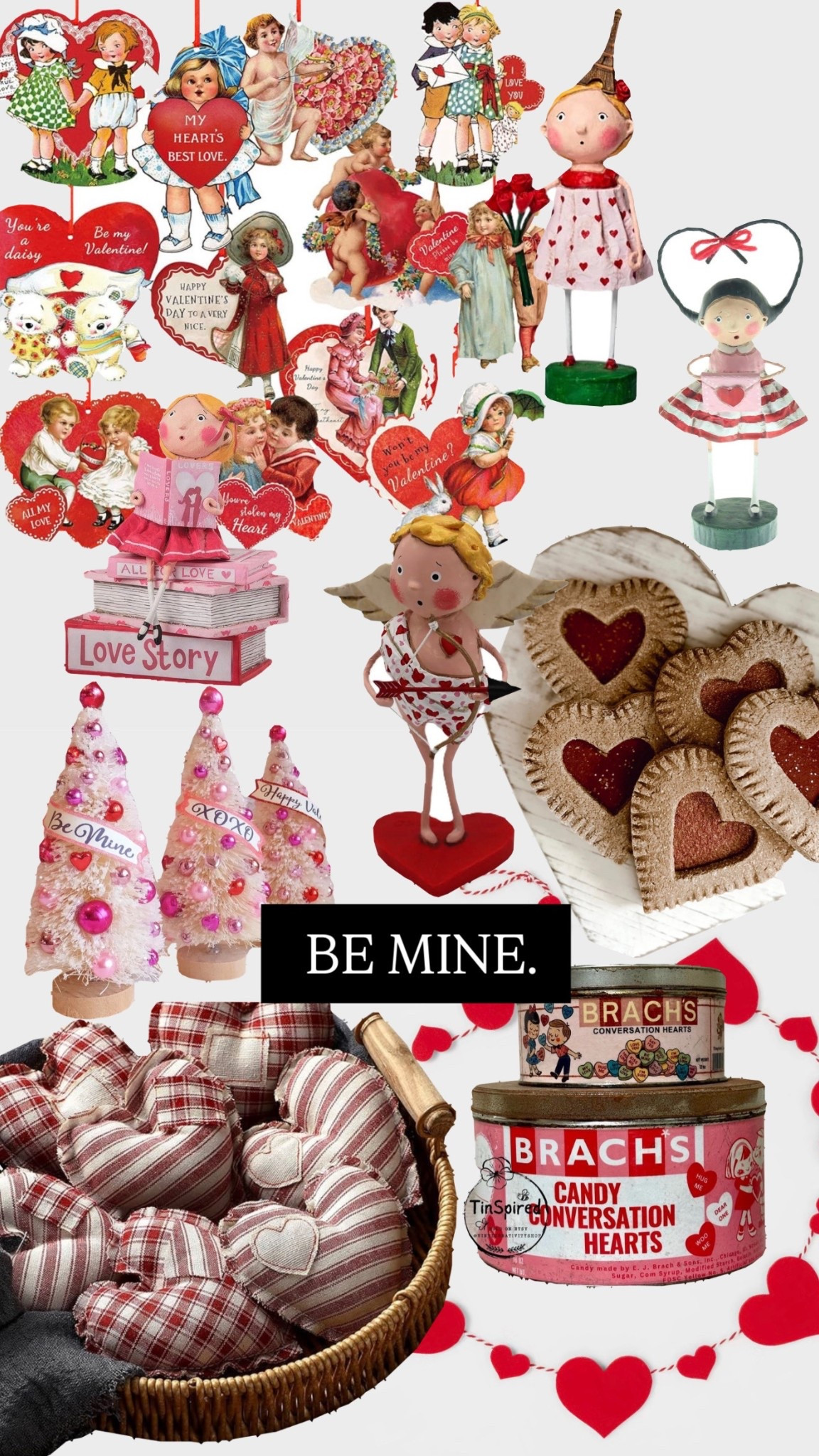 not your traditional valentine♥️