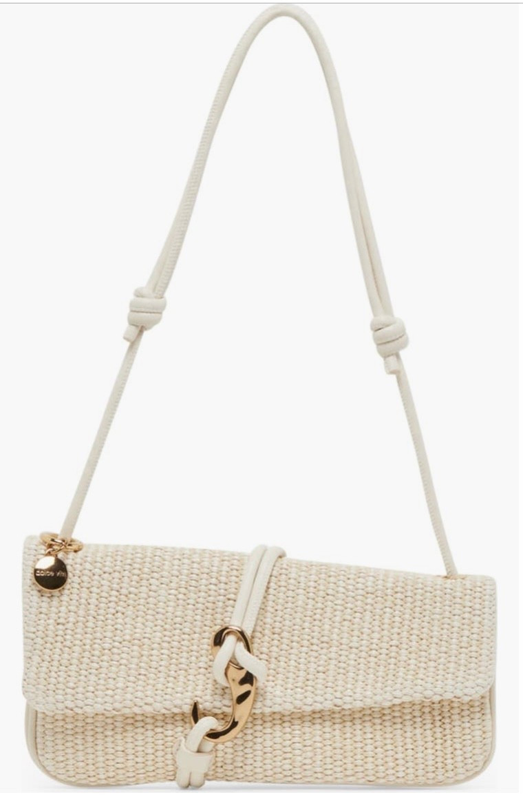 Dolce Vita Raffia Shoulder Bag

#LTKOver40 #LTKTravel #LTKWorkwear
