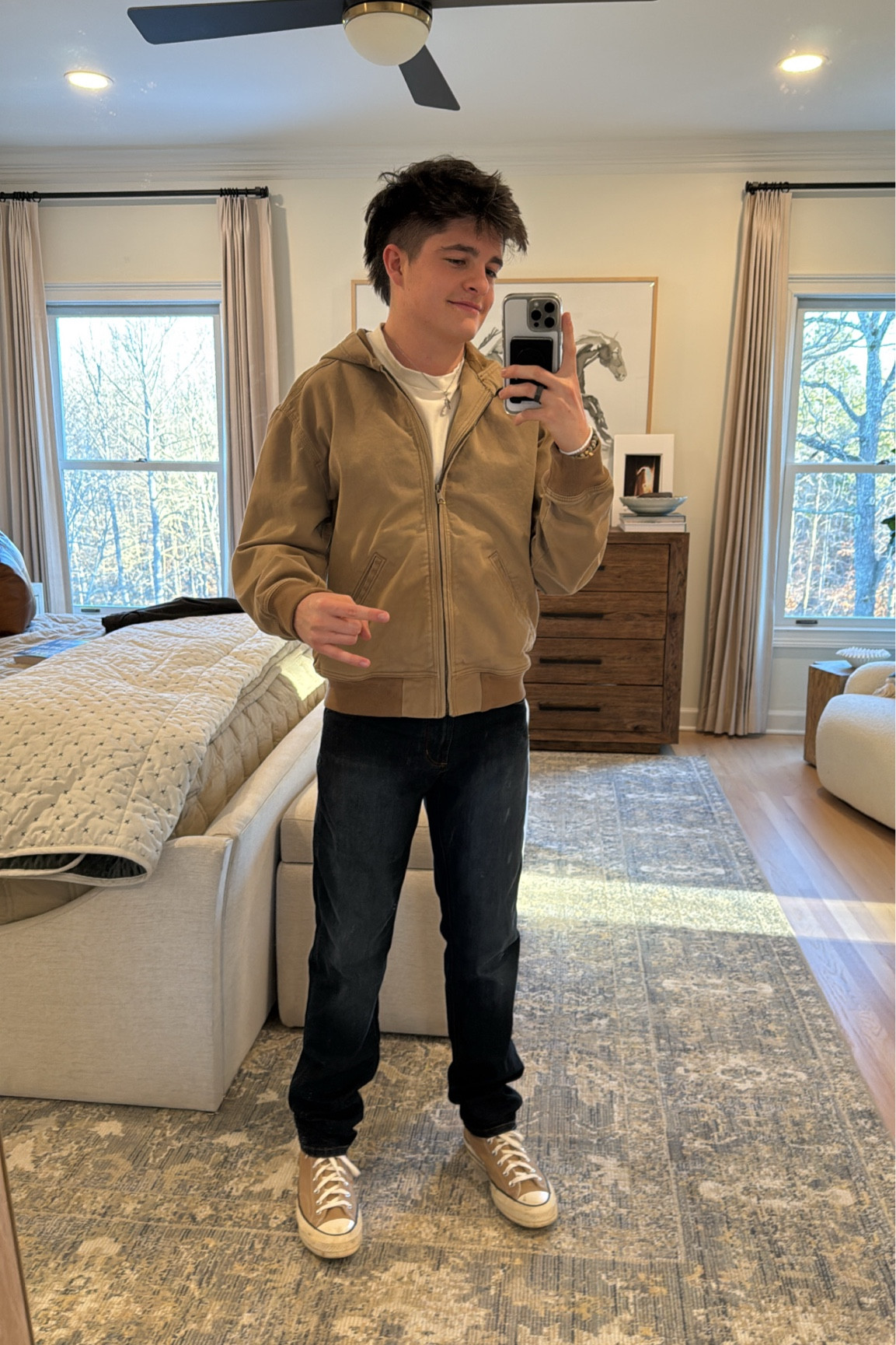 Men’s outfit ideas! These are the jeans I love! 😂

#LTKMens #LTKStyleTip #LTKFamily