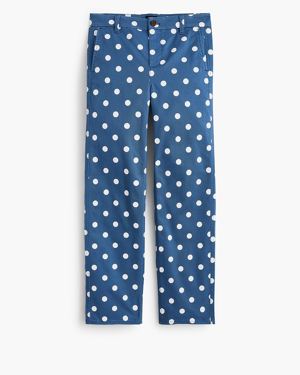 Printed everyday chino pant | J.Crew Factory