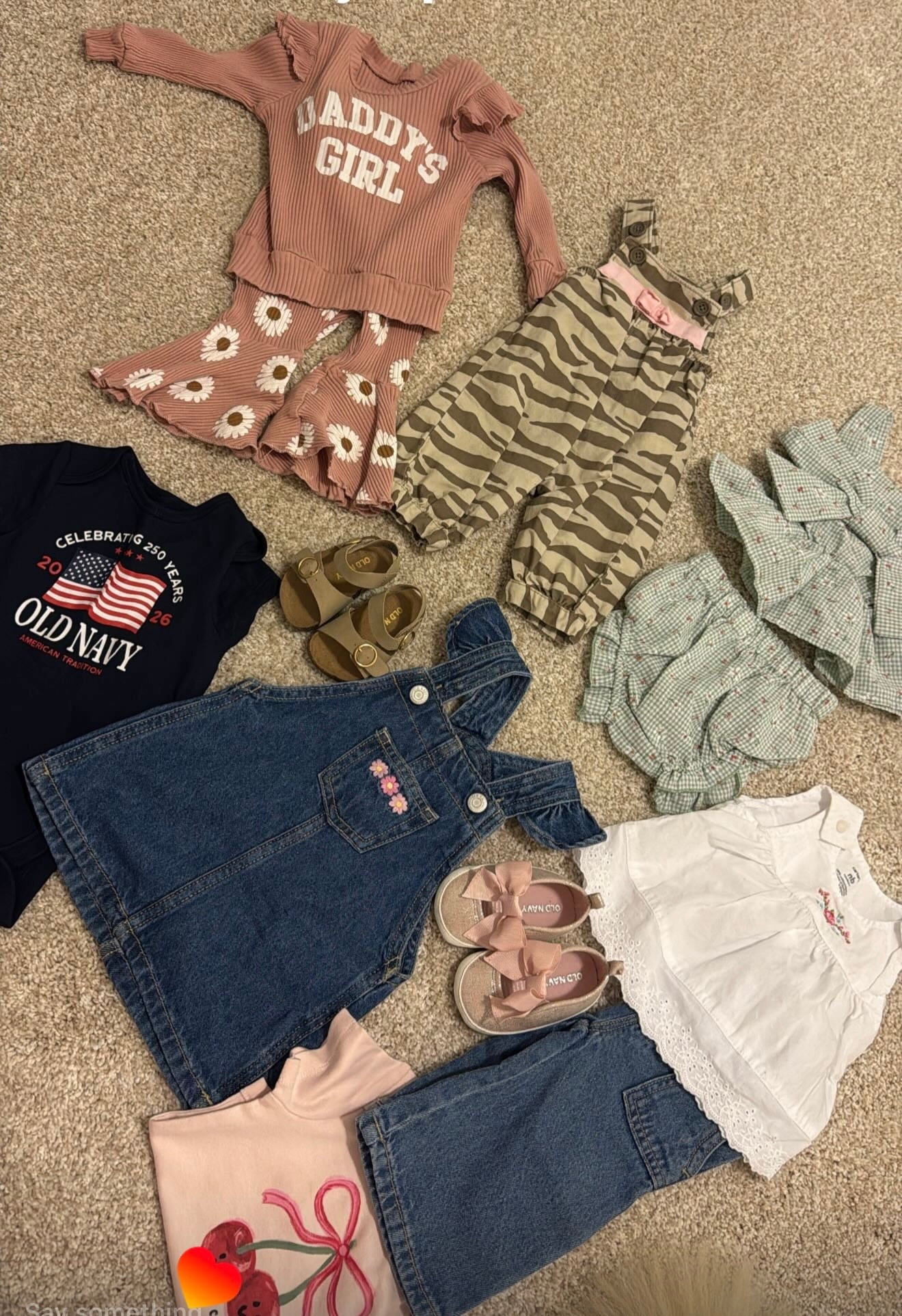 Cutie baby girl finds from today 🎀 #oldnavybaby #oldnavy #lkn #consignment #babygirl #babyfinds

#LTKBaby #LTKmomlife #LTKootd