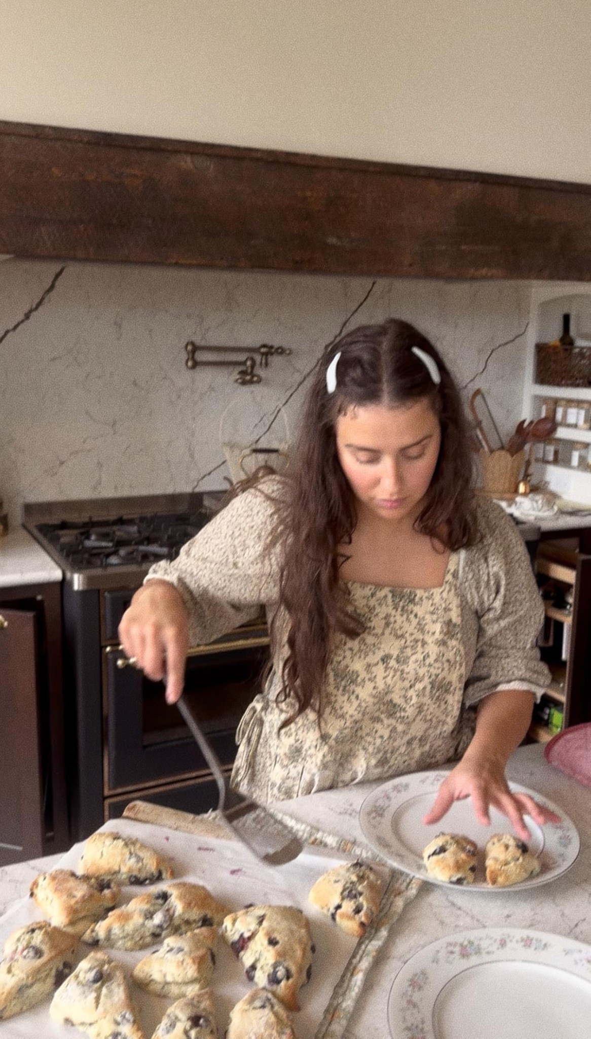 Love this apron! It’s perfect for baking and cooking, and something I reach for every single day 🤍

#LTKootd #LTKgrwm