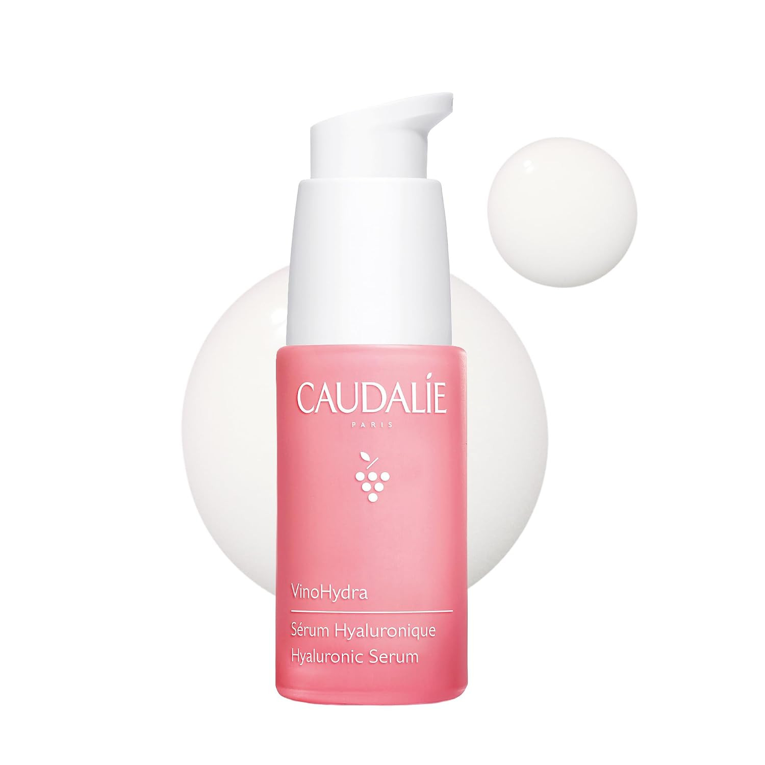 Caudalie Vinohydra Hyaluronic Serum | Amazon (US)