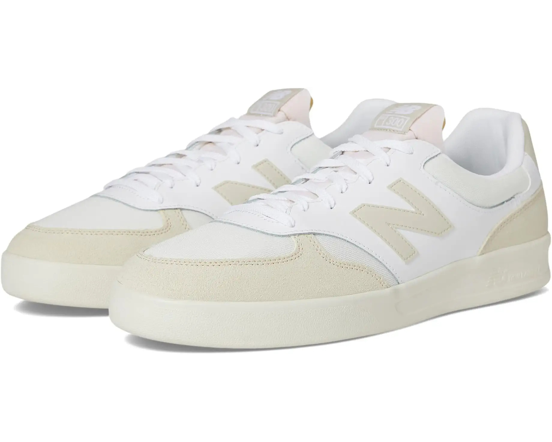 Unisex New Balance Classics 300 Court | Zappos.com