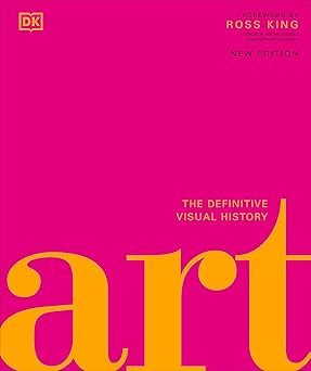 Art: The Definitive Visual Guide | Amazon (CA)