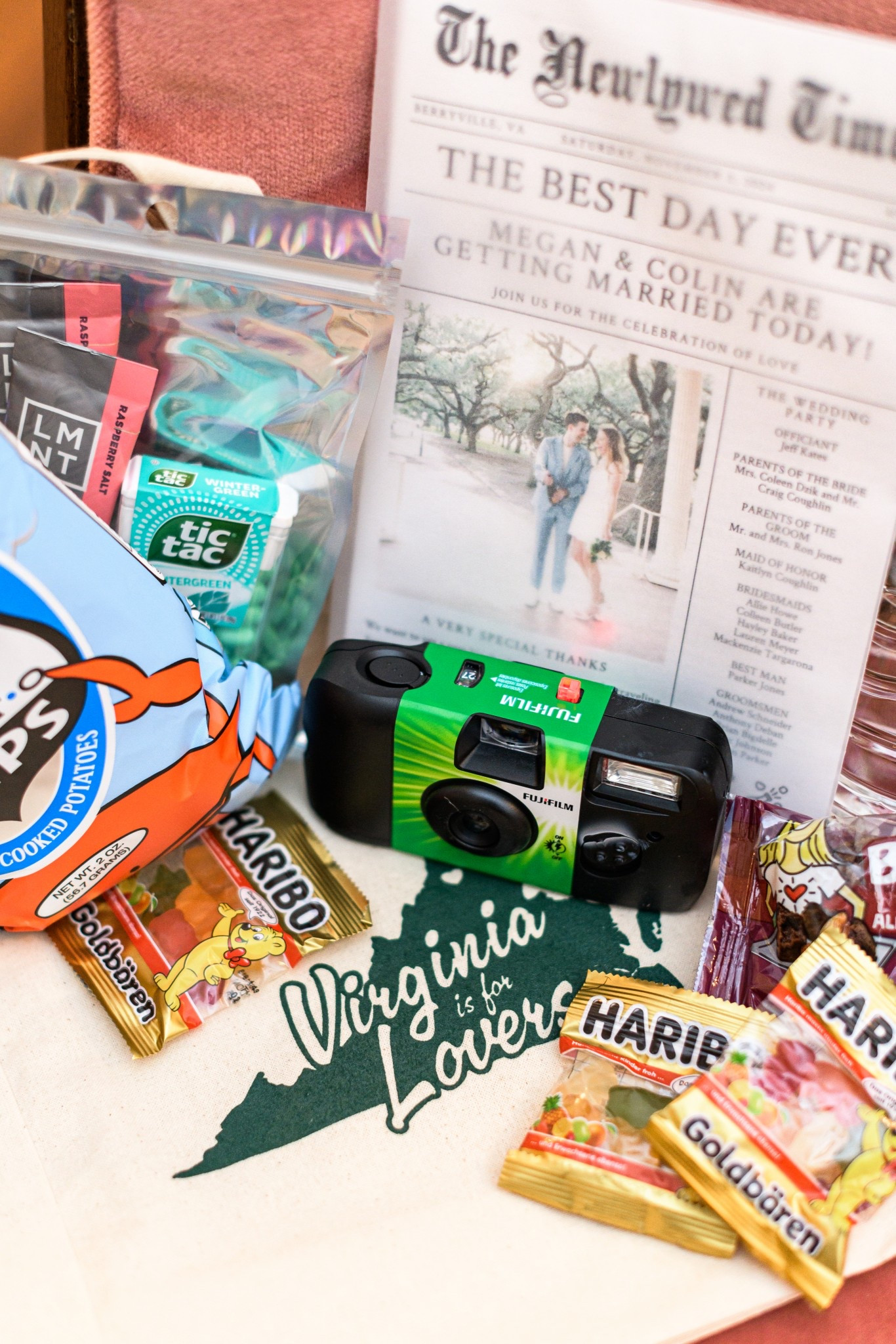 Luxury Wedding Favors

All of our Fall Wedding items 

#LTKParties #LTKWedding #LTKTravel