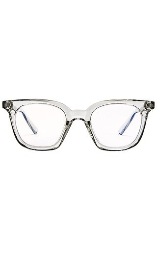 The Snatcher in Black Tie in Sea Spray | Revolve Clothing (Global)