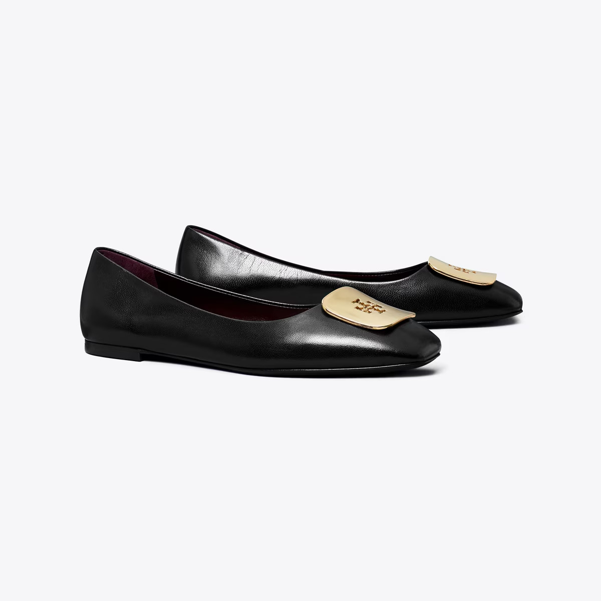 Georgia Ballet: Women's Designer Flats | Tory Burch | Tory Burch (US)