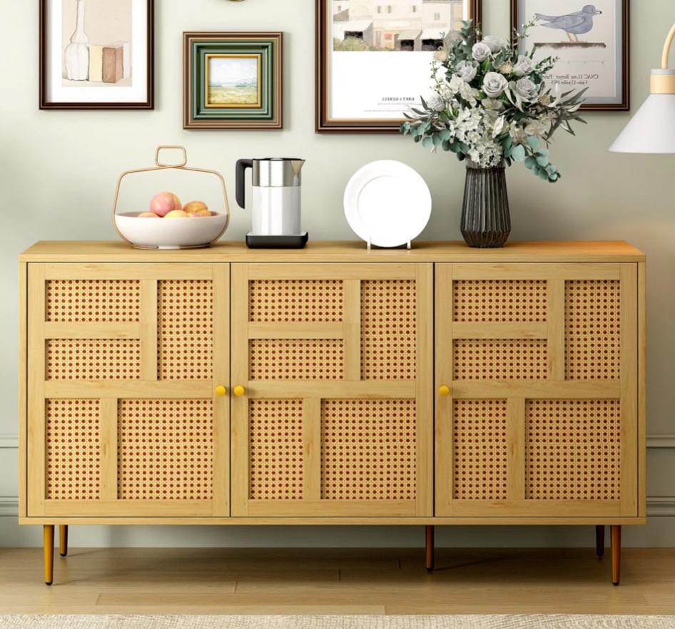 The most beautiful TV console! Great quality!

#LTKHome #LTKFamily